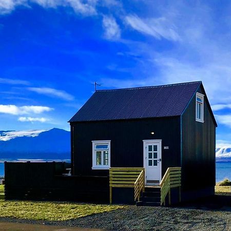 Vellir Grenivik Home With A View Dış mekan fotoğraf