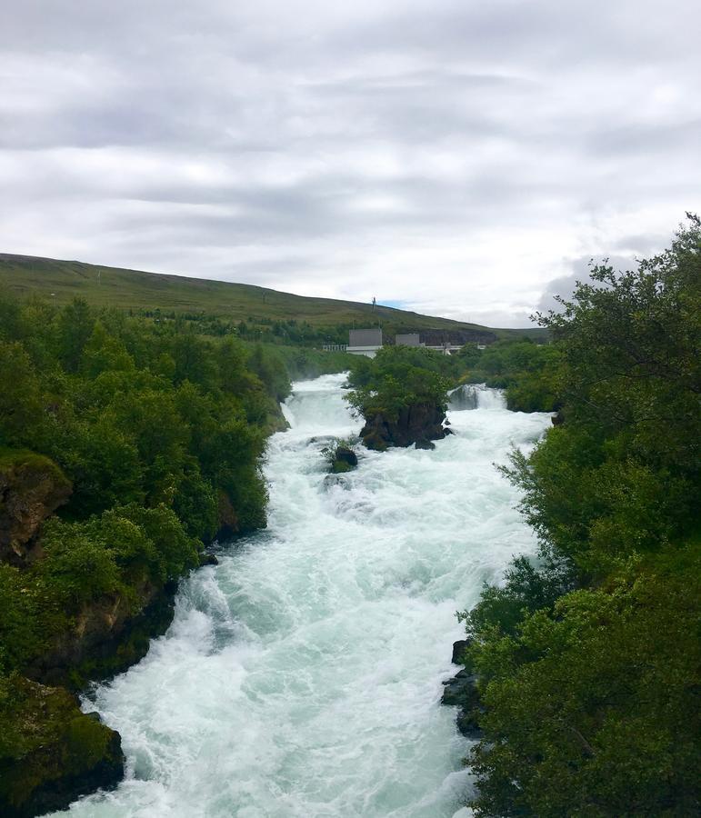 Vellir Grenivik Home With A View Dış mekan fotoğraf