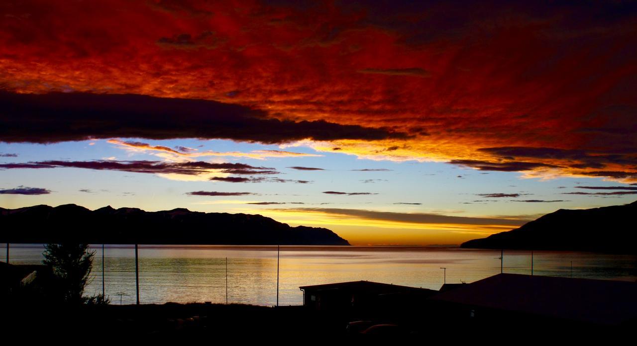 Vellir Grenivik Home With A View Dış mekan fotoğraf