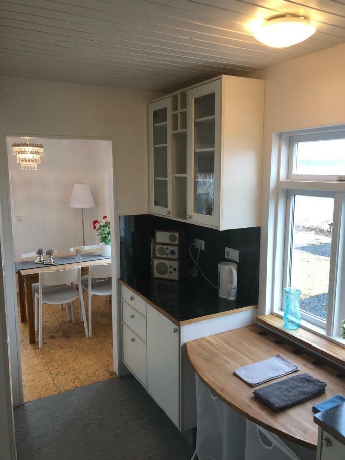 Vellir Grenivik Home With A View Dış mekan fotoğraf