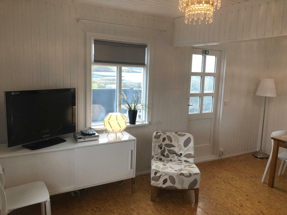 Vellir Grenivik Home With A View Dış mekan fotoğraf