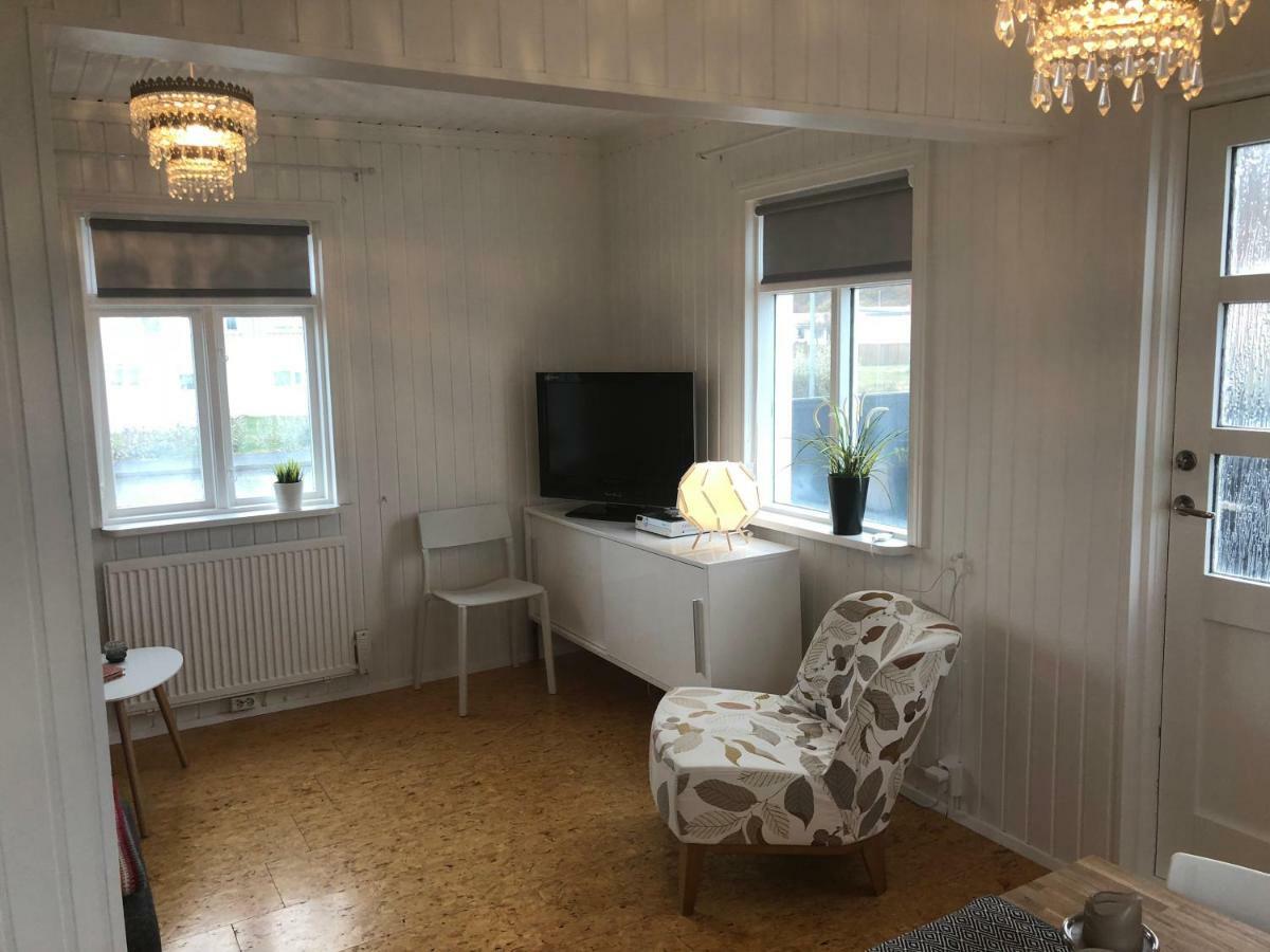 Vellir Grenivik Home With A View Dış mekan fotoğraf